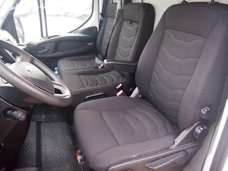 Iveco Daily, 3.0HPT,35S17,MAXI,klima,novevC - Photo 6