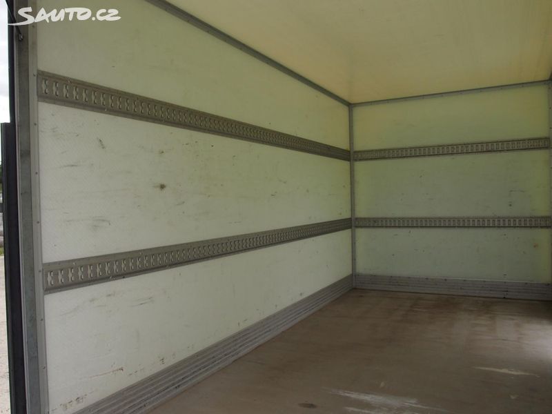 Iveco Daily, 3.0HPT,125kw,8palet,hydr.čelo - Photo 14