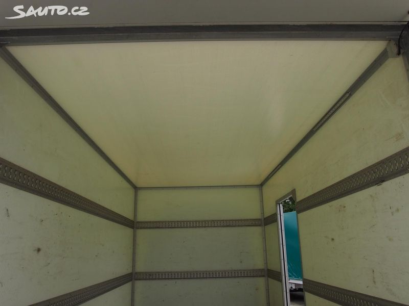 Iveco Daily, 3.0HPT,125kw,8palet,hydr.čelo - Photo 16