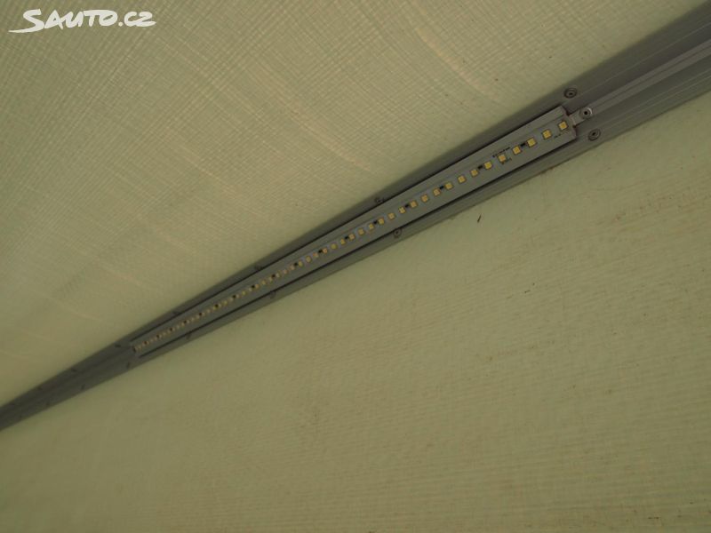 Iveco Daily, 3.0HPT,125kw,8palet,hydr.čelo - Photo 18