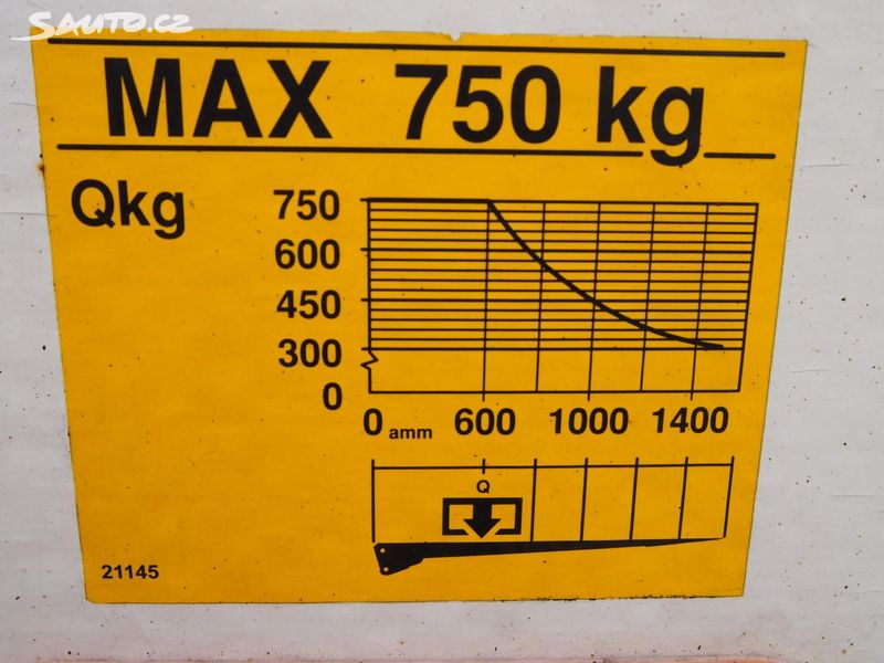 Iveco Daily, 3.0HPT,125kw,8palet,hydr.čelo - Photo 20