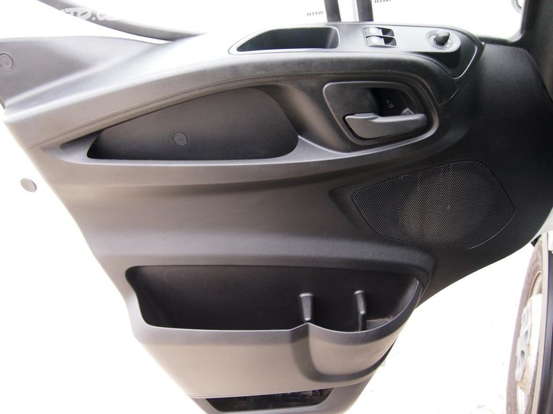 Iveco Daily, 3.0HPT,125kw,8palet,hydr.čelo - Photo 22