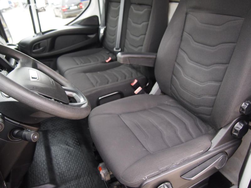 Iveco Daily, 3.0HPT,125kw,8palet,hydr.čelo - Photo 24