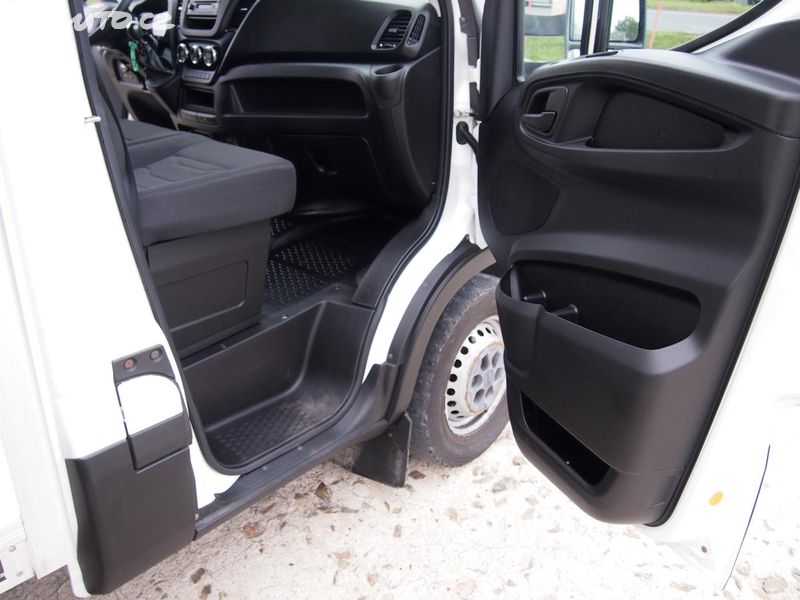 Iveco Daily, 3.0HPT,125kw,8palet,hydr.čelo - Photo 25