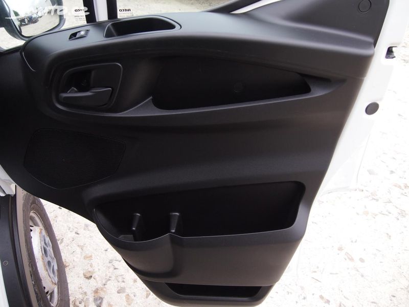 Iveco Daily, 3.0HPT,125kw,8palet,hydr.čelo - Photo 26