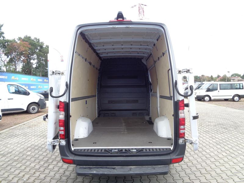 Mercedes-Benz Sprinter, 314CDI 2.2CDI L2H2 KLIMA - Photo 15