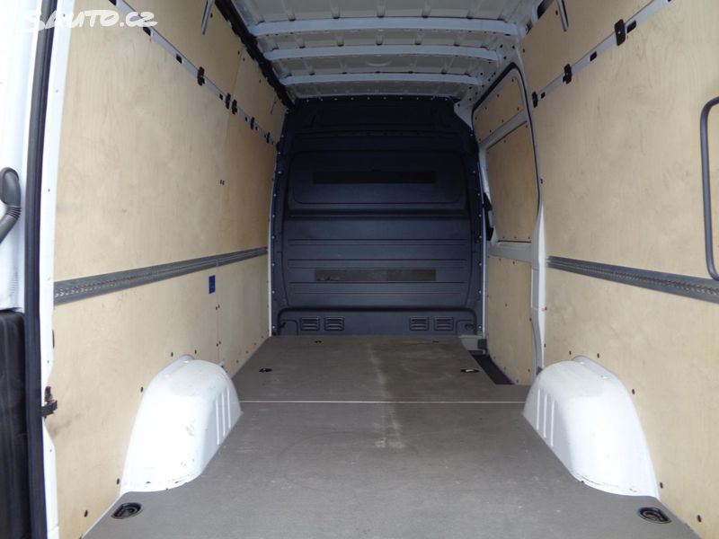 Mercedes-Benz Sprinter, 314CDI 2.2CDI L2H2 KLIMA - Photo 16