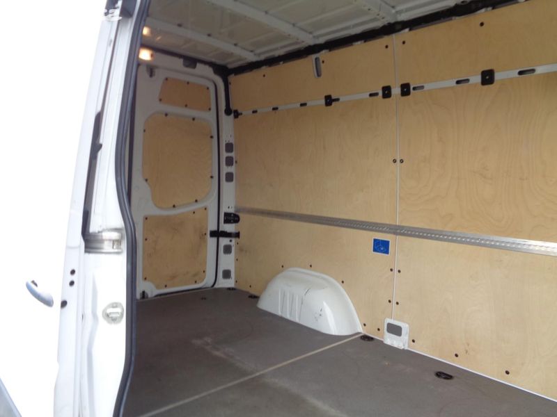 Mercedes-Benz Sprinter, 314CDI 2.2CDI L2H2 KLIMA - Photo 17