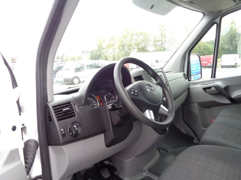Mercedes-Benz Sprinter, 314CDI 2.2CDI L2H2 KLIMA - Photo 21