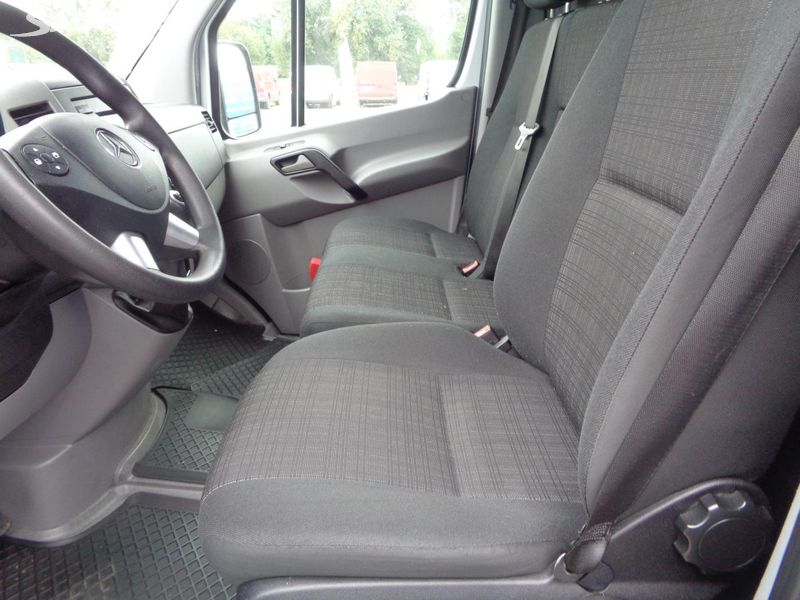 Mercedes-Benz Sprinter, 314CDI 2.2CDI L2H2 KLIMA - Photo 22
