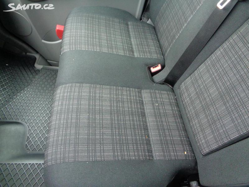 Mercedes-Benz Sprinter, 314CDI 2.2CDI L2H2 KLIMA - Photo 23