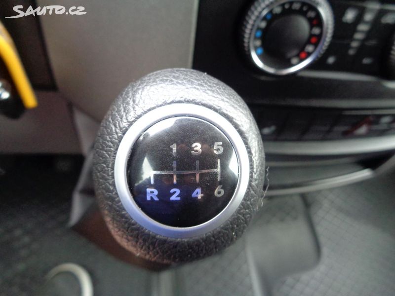 Mercedes-Benz Sprinter, 314CDI 2.2CDI L2H2 KLIMA - Photo 28