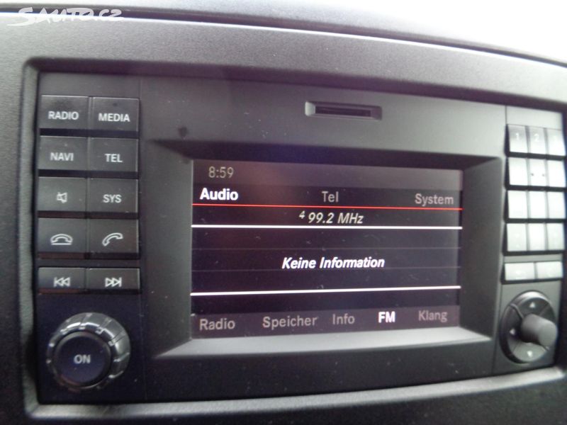 Mercedes-Benz Sprinter, 314CDI 2.2CDI L2H2 KLIMA - Photo 29