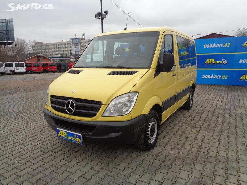 Mercedes-Benz Sprinter, 313CDI L1H1 9MIST BUS 2.2CDI K