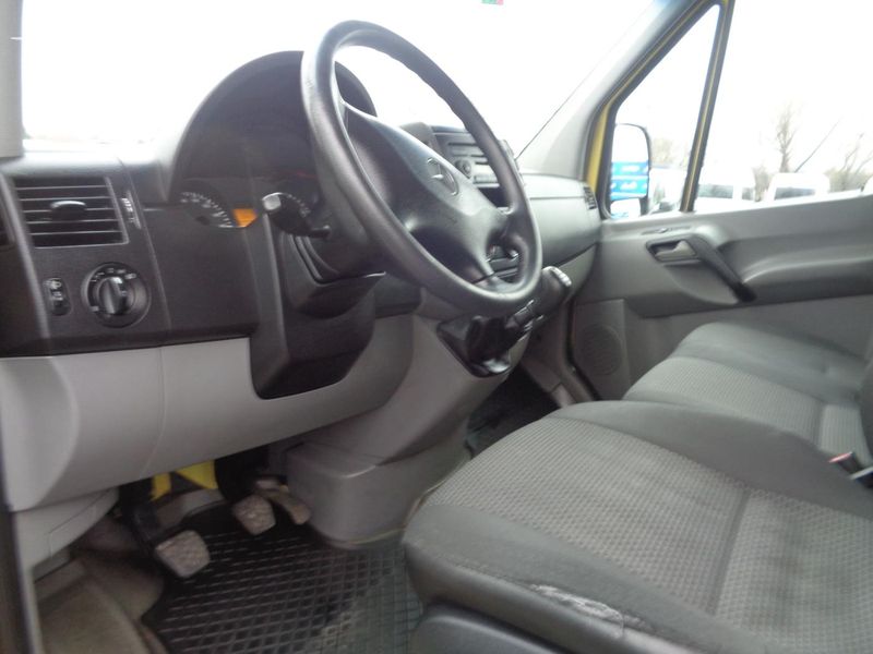 Mercedes-Benz Sprinter, 313CDI L1H1 9MÍST BUS 2.2CDI K - Photo 14