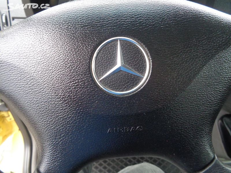 Mercedes-Benz Sprinter, 313CDI L1H1 9MÍST BUS 2.2CDI K - Photo 17