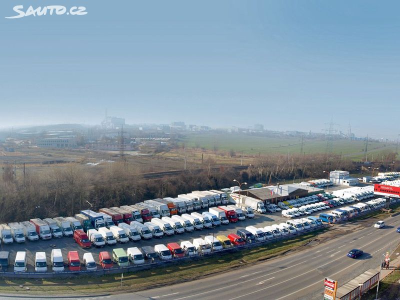 Mercedes-Benz Sprinter, 313CDI L1H1 9MÍST BUS 2.2CDI K - Photo 20