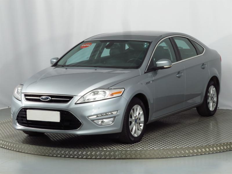 Prodám Ford Mondeo 1.6 EcoBoost - Photo 2