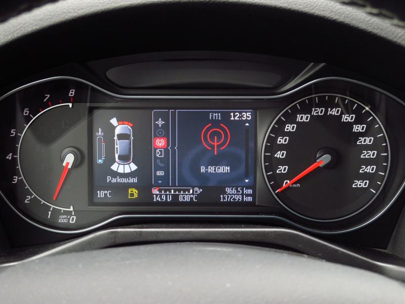 Prodám Ford Mondeo 1.6 EcoBoost - Photo 11