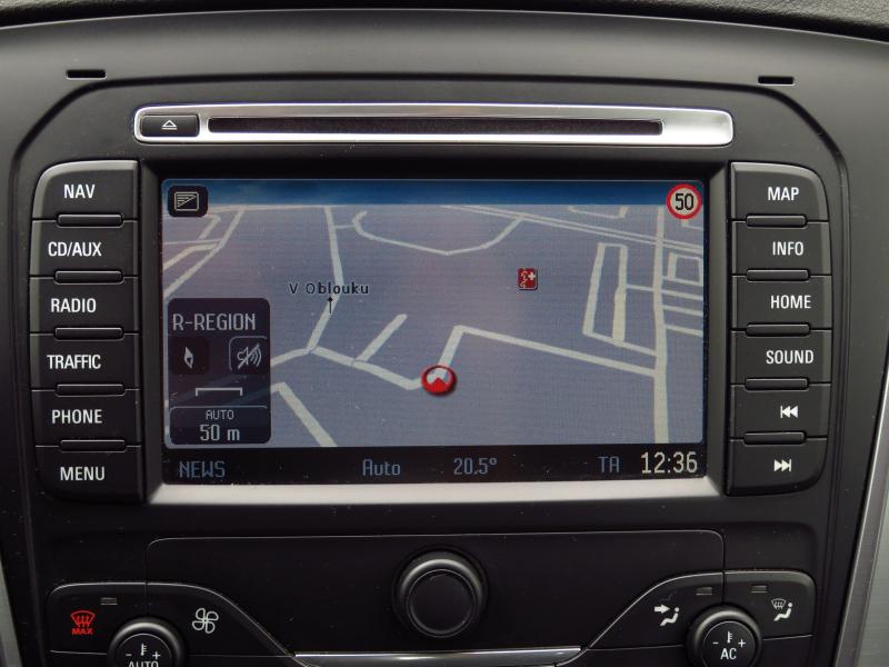 Prodám Ford Mondeo 1.6 EcoBoost - Photo 13