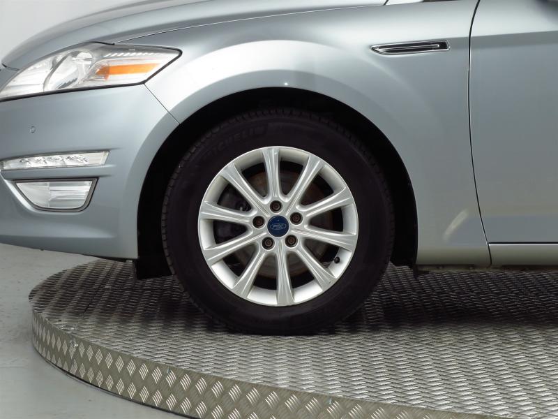 Prodám Ford Mondeo 1.6 EcoBoost - Photo 15