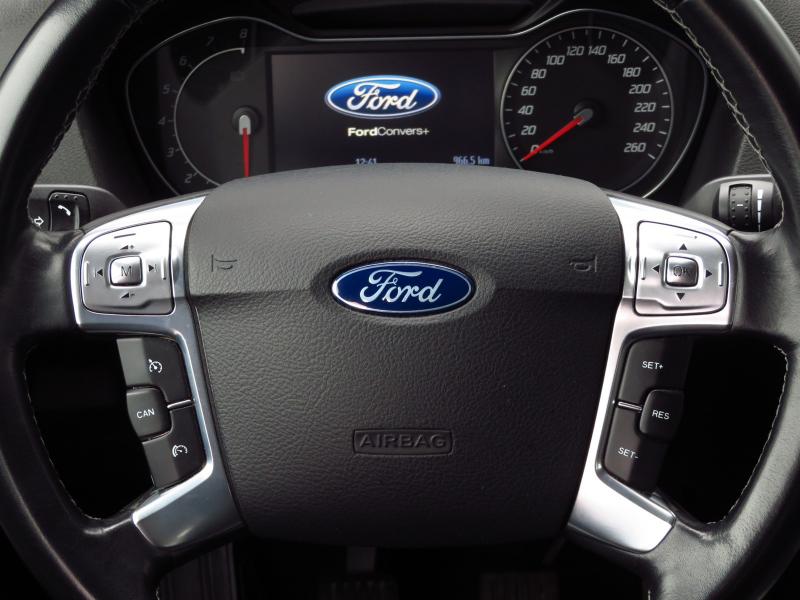Prodám Ford Mondeo 1.6 EcoBoost - Photo 16