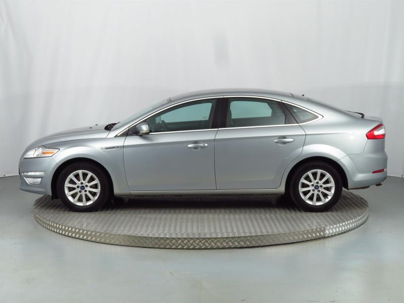 Prodám Ford Mondeo 1.6 EcoBoost - Photo 3