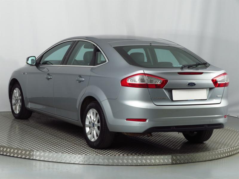 Prodám Ford Mondeo 1.6 EcoBoost - Photo 4