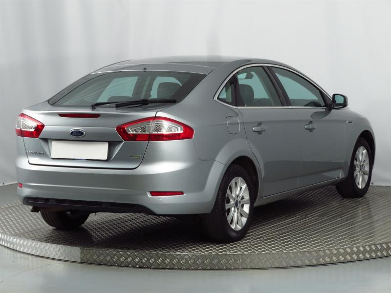 Prodám Ford Mondeo 1.6 EcoBoost - Photo 5