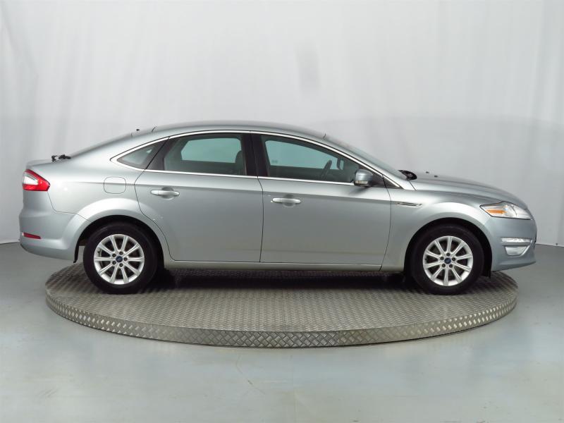 Prodám Ford Mondeo 1.6 EcoBoost - Photo 6