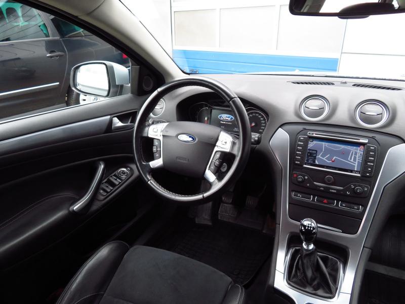 Prodám Ford Mondeo 1.6 EcoBoost - Photo 7