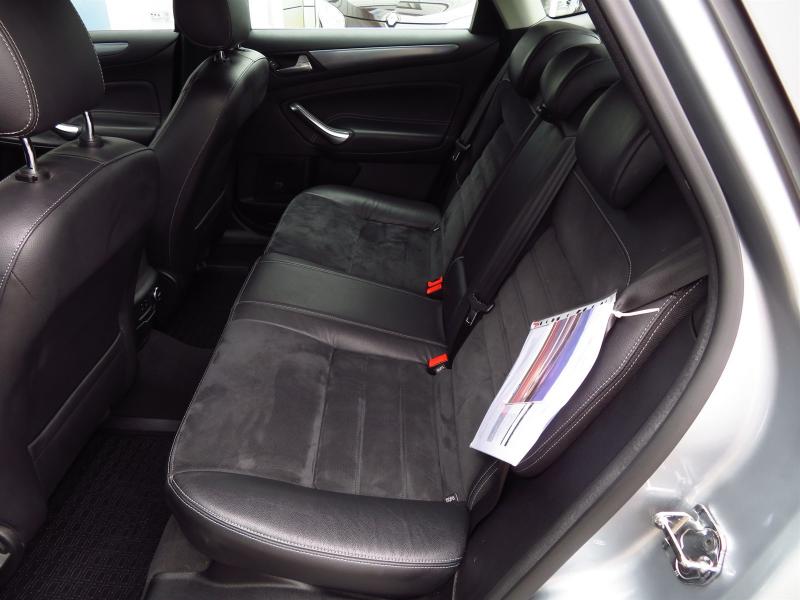 Prodám Ford Mondeo 1.6 EcoBoost - Photo 9