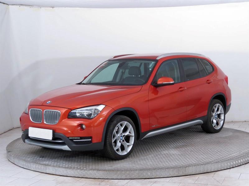 Prodám BMW X1 sDrive16d - Photo 2