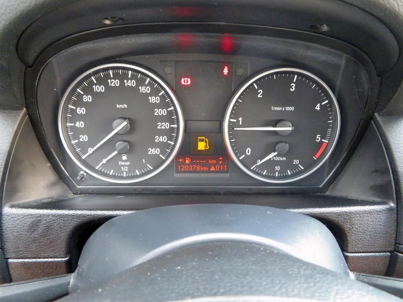 Prodám BMW X1 sDrive16d - Photo 11