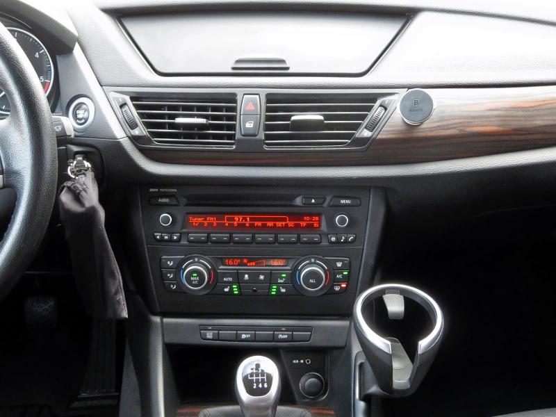 Prodám BMW X1 sDrive16d - Photo 12