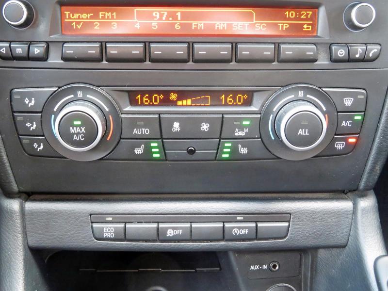 Prodám BMW X1 sDrive16d - Photo 15