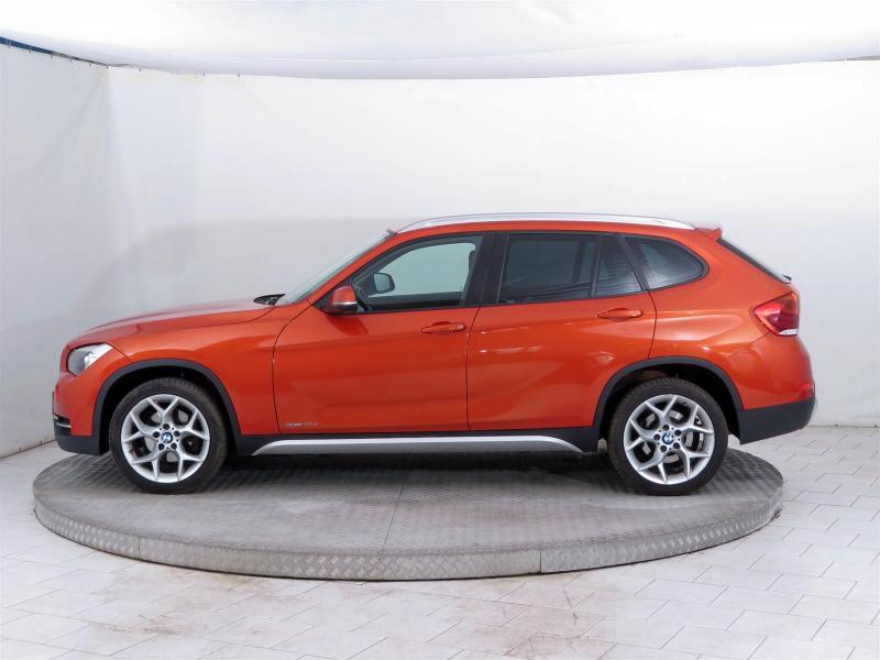 Prodám BMW X1 sDrive16d - Photo 3