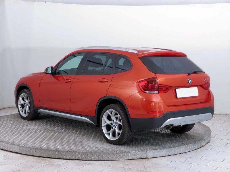 Prodám BMW X1 sDrive16d - Photo 4