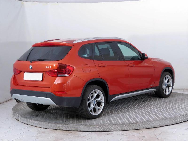 Prodám BMW X1 sDrive16d - Photo 5