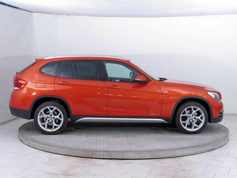 Prodám BMW X1 sDrive16d - Photo 6