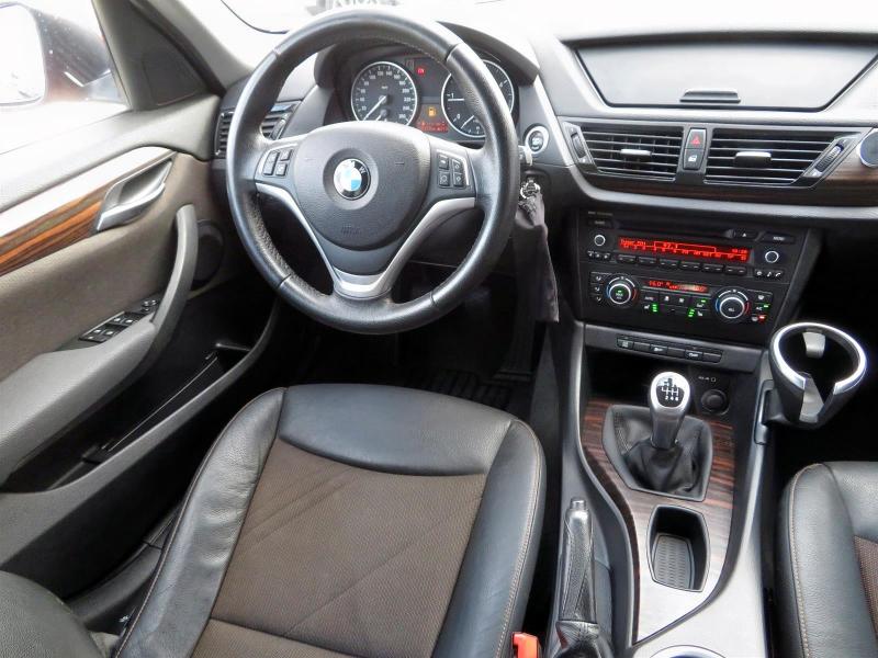 Prodám BMW X1 sDrive16d - Photo 7