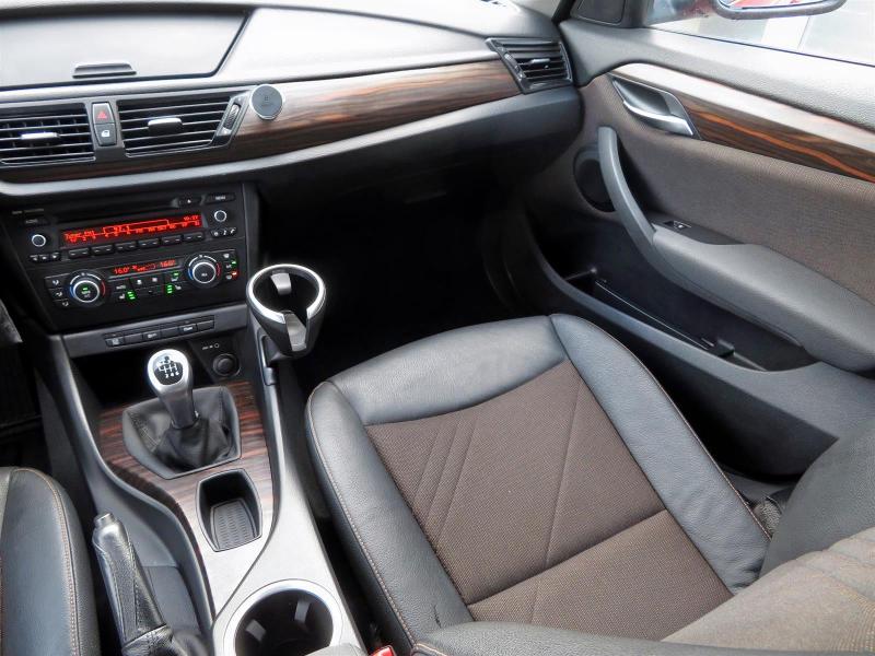 Prodám BMW X1 sDrive16d - Photo 8