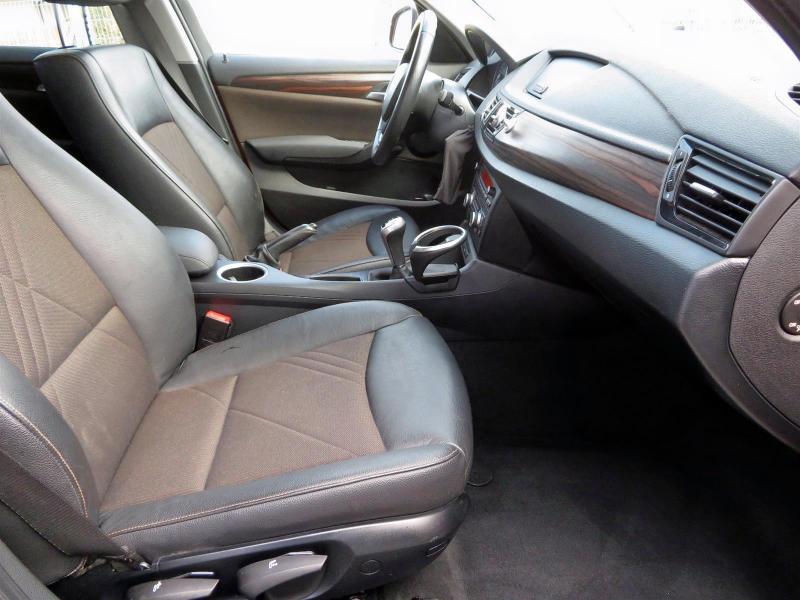 Prodám BMW X1 sDrive16d - Photo 9
