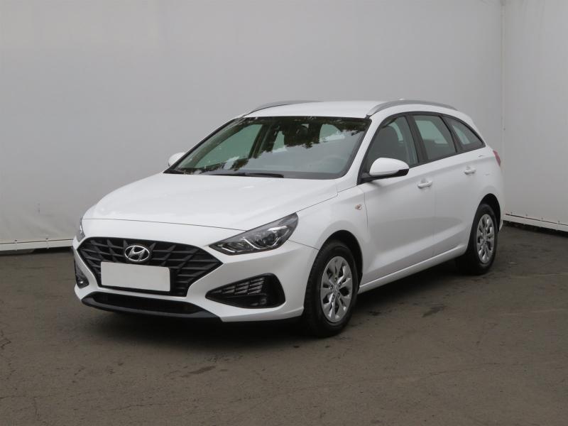 Prodám Hyundai i30 1.5 CVVT - Photo 2