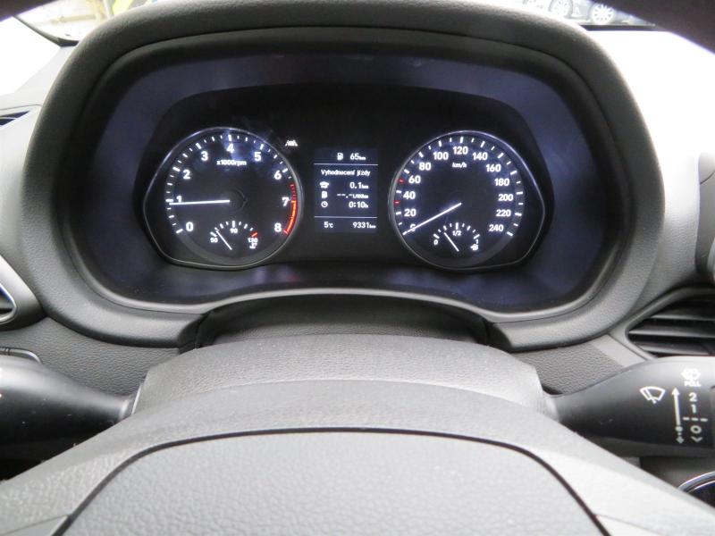 Prodám Hyundai i30 1.5 CVVT - Photo 11