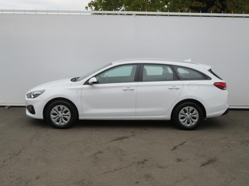 Prodám Hyundai i30 1.5 CVVT - Photo 3