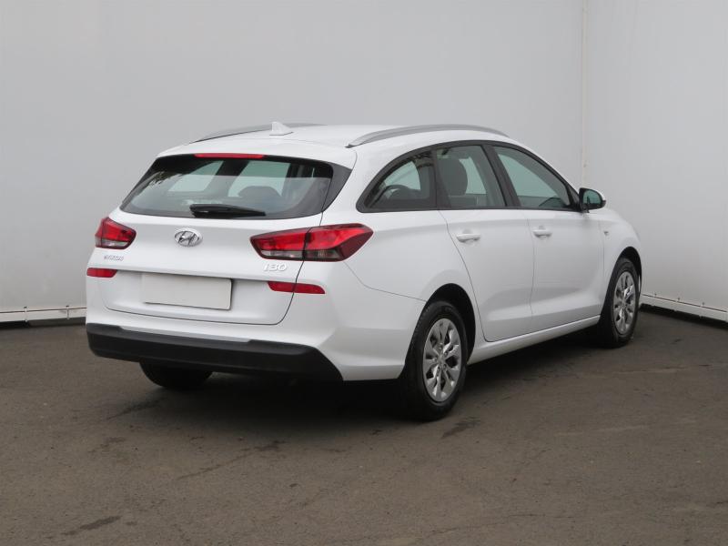 Prodám Hyundai i30 1.5 CVVT - Photo 5