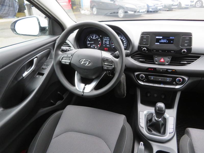 Prodám Hyundai i30 1.5 CVVT - Photo 7