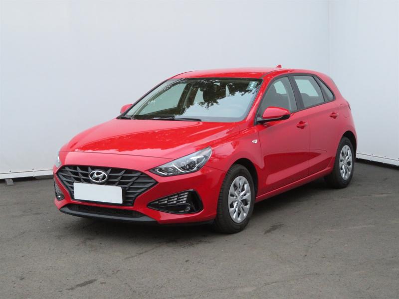 Prodám Hyundai i30 1.5 CVVT - Photo 2