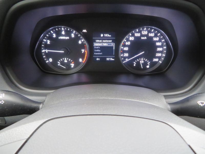 Prodám Hyundai i30 1.5 CVVT - Photo 11